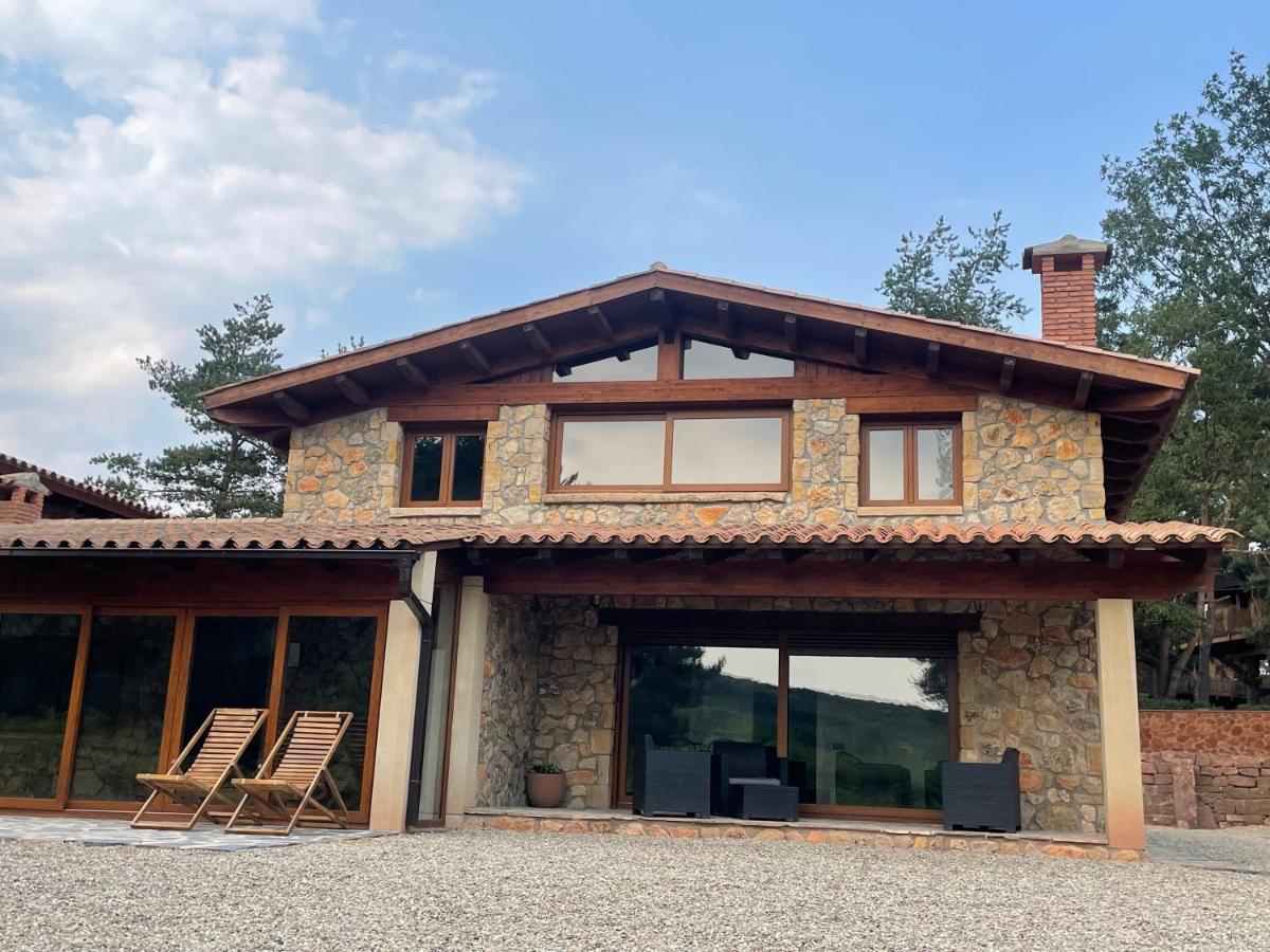 Prades Vila Bella - Casa Molinets I Casa Borrianes المظهر الخارجي الصورة