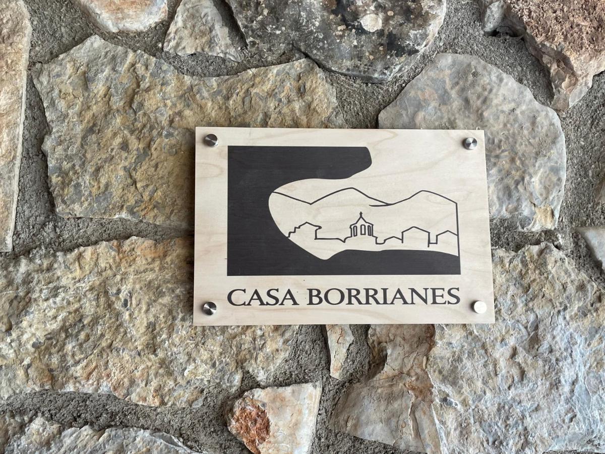 Prades Vila Bella - Casa Molinets I Casa Borrianes المظهر الخارجي الصورة